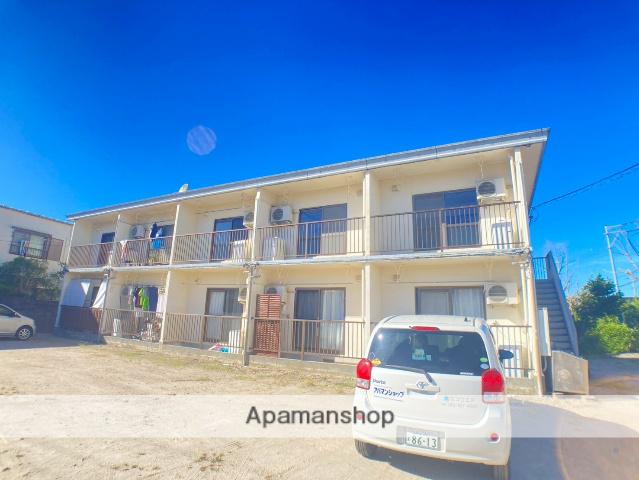 けやきハウス(1K/2階)