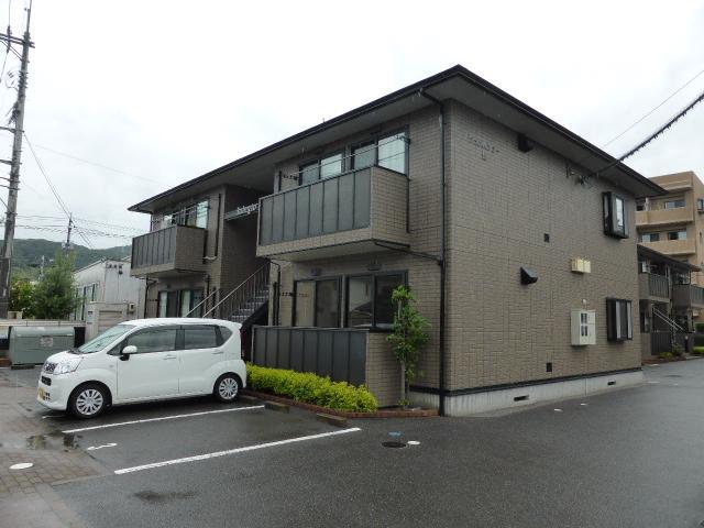 グランバンブーS