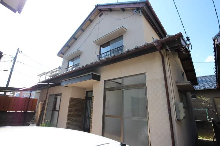 岩徳線 岩国駅 徒歩13分 2階建 築49年