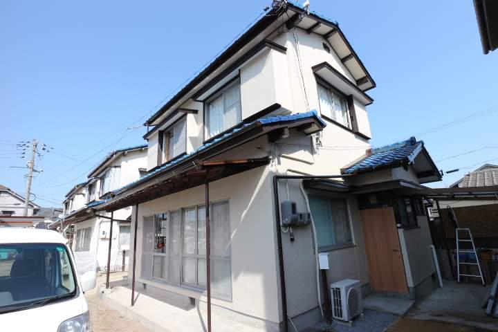 山陽本線 和木駅 徒歩7分 2階建 築53年