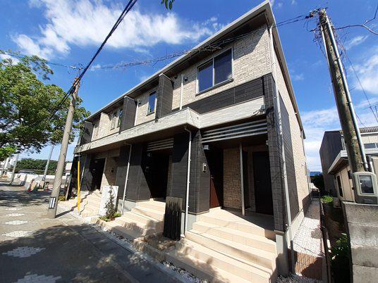 セレーブル浅江Ⅱ