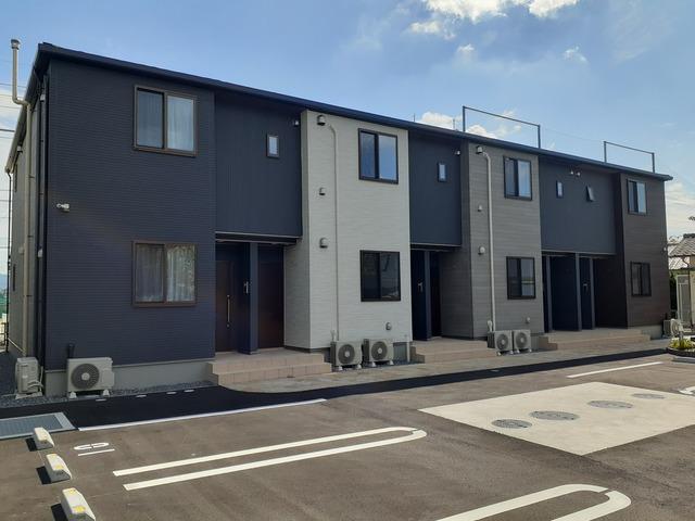 メゾン ド フィオーレ