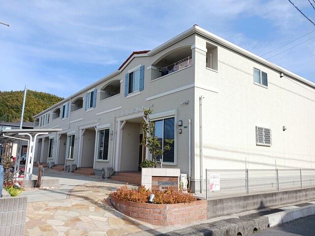 アセンブル Ⅰ(1LDK/1階)