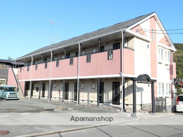 ロイヤル迫戸町