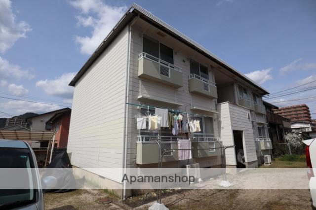 カーサ黄金A(3DK/2階)