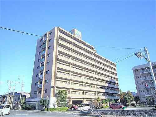 サーパス矢原(4LDK/6階)
