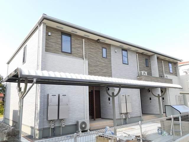 パレ・ルミエールA