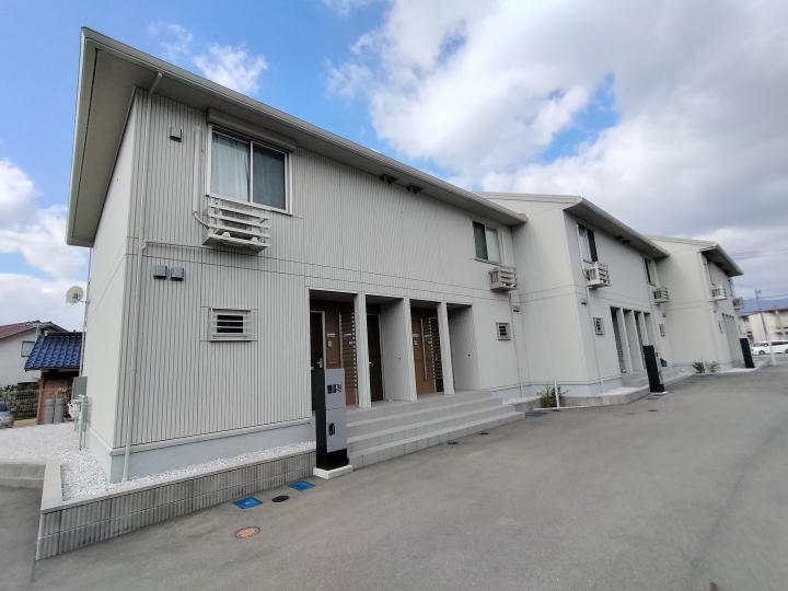 ラ トルチェ C棟