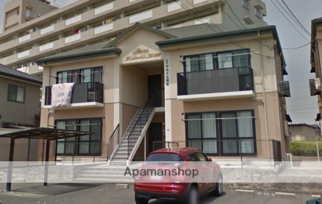 サンシャインフジB棟