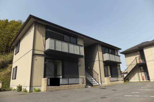 サンライフ光C棟