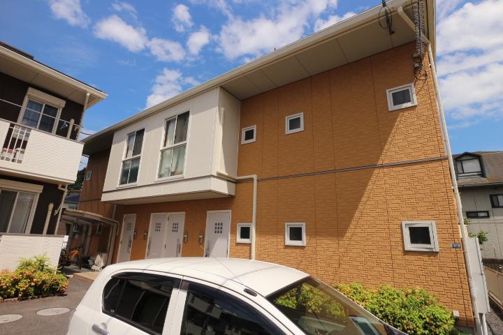 シャーメゾン千歳A棟