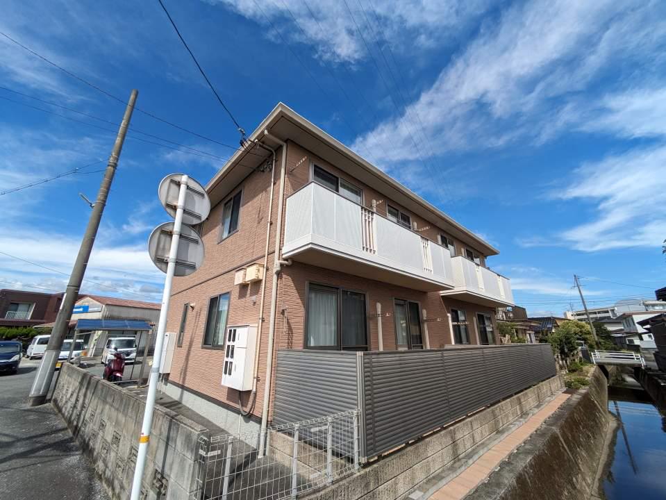 シャーメゾンアリサ