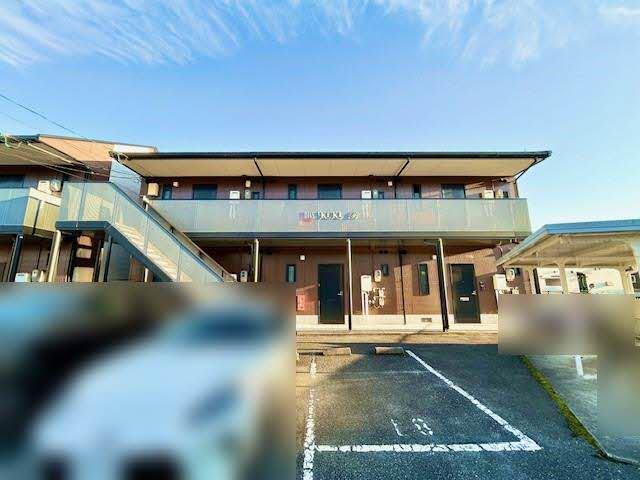 ディアスKIKI B棟