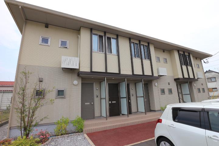 トルマリーナ B棟(2LDK/2階)