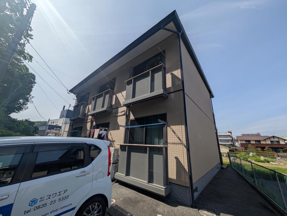 シャーメゾンFUKUDA