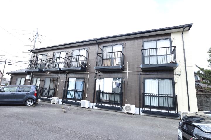 メゾンリベルテ