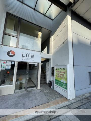 カレンビル(1LDK/2階)