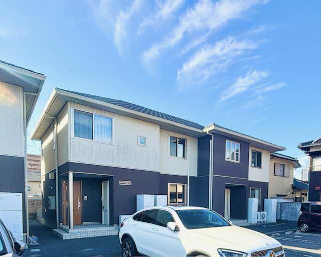 シャーメゾン光 Ⅰ