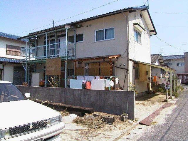 弘高アパート