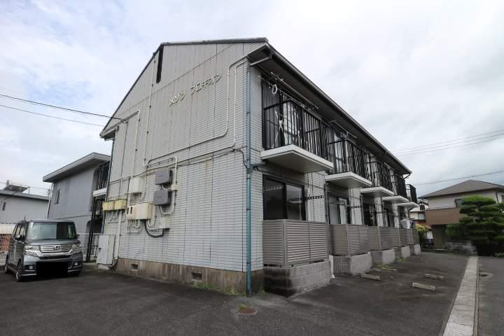 メゾンプロキオン