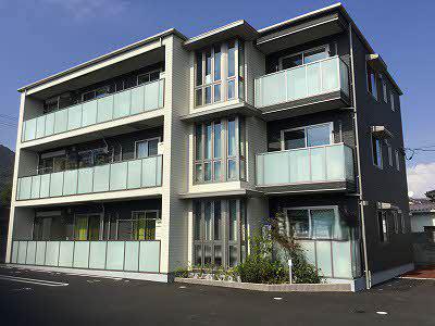 シャーメゾンマウント・バーノン