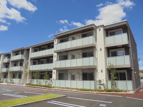 グランマスト栄町B棟
