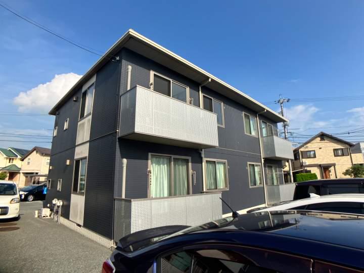 グリーンヴィレッジD棟(2LDK/2階)