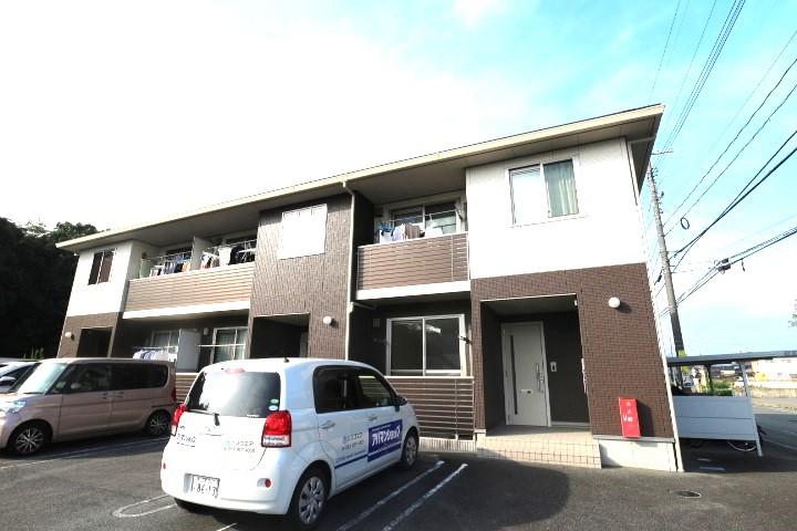 マイスクエアー平井