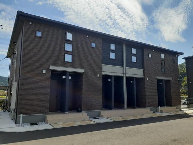 ル・オーゴ Ⅰ(ワンルーム/1階)