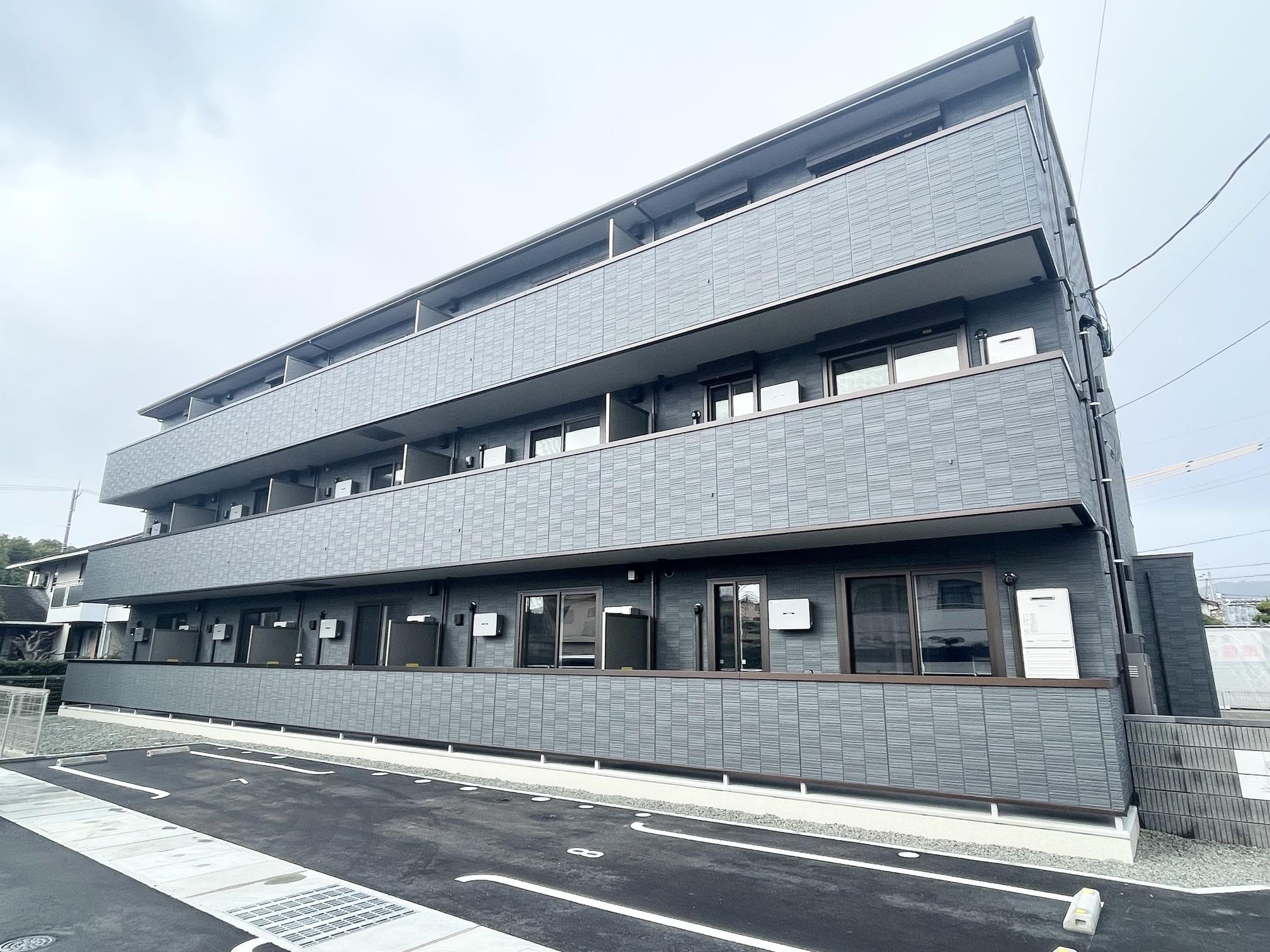 セルサス泉都町