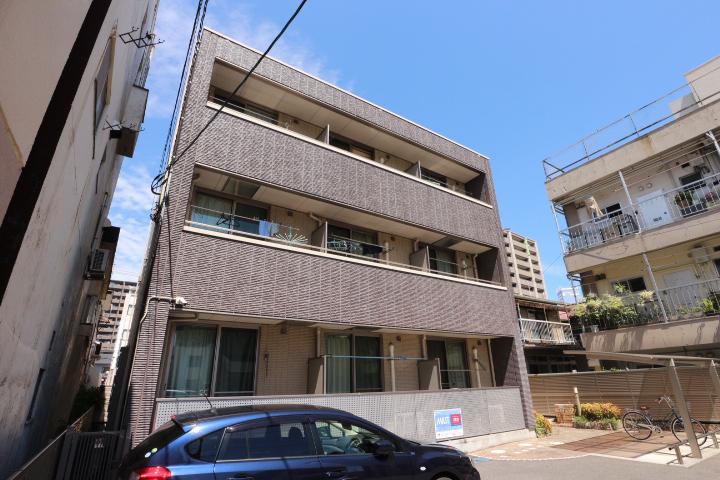 メゾン・ラ・ポルト