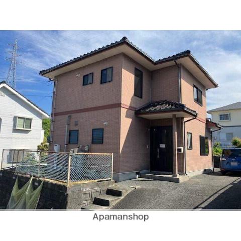 山陽本線 南岩国駅 徒歩30分  築29年