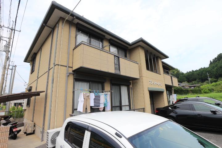 アン・シャーリーⅠ