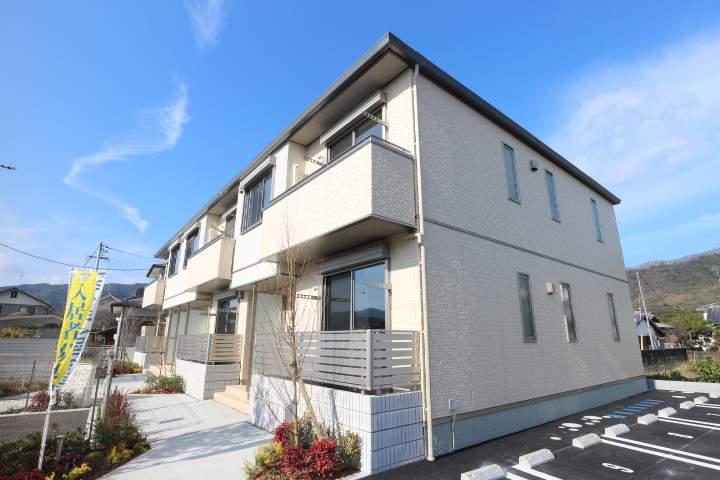 メゾン エル ソニド