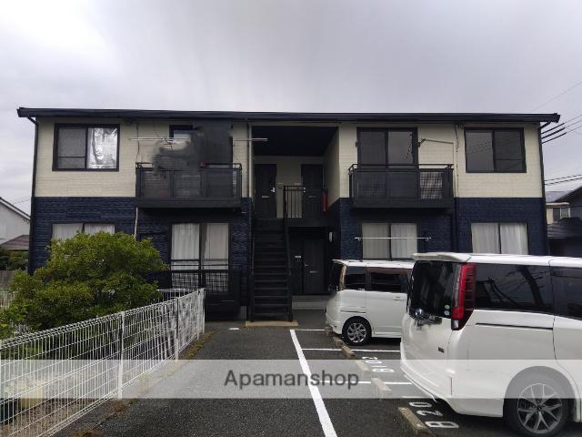 リヴィエール B棟