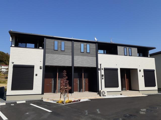 ヴィオラ アロッジオ Ⅱ