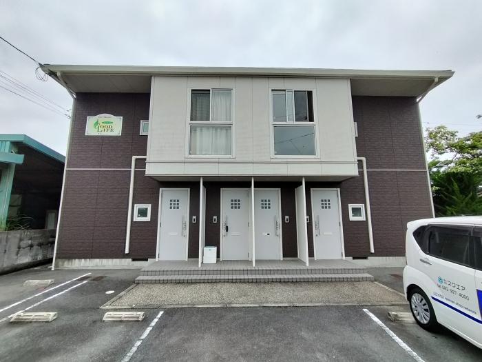 シャーメゾングッドライフ