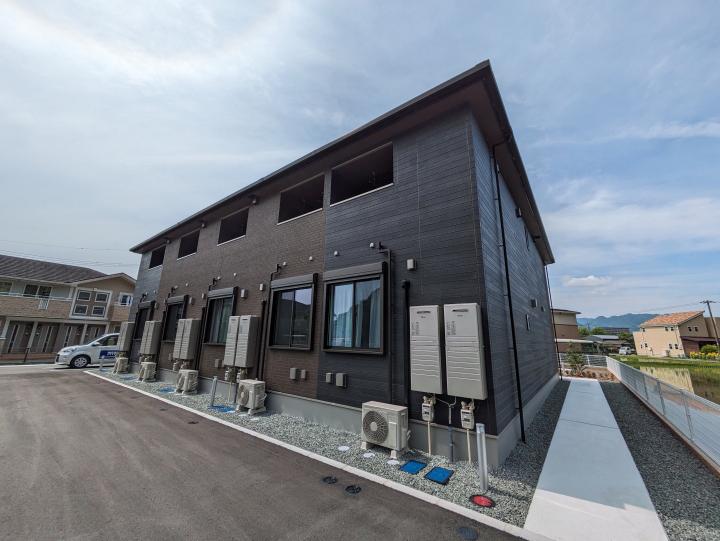 メゾン マルシュ