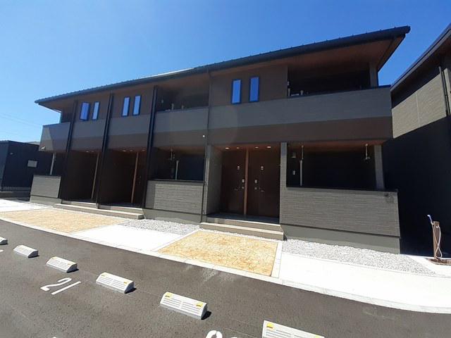 フォレストスクエアB