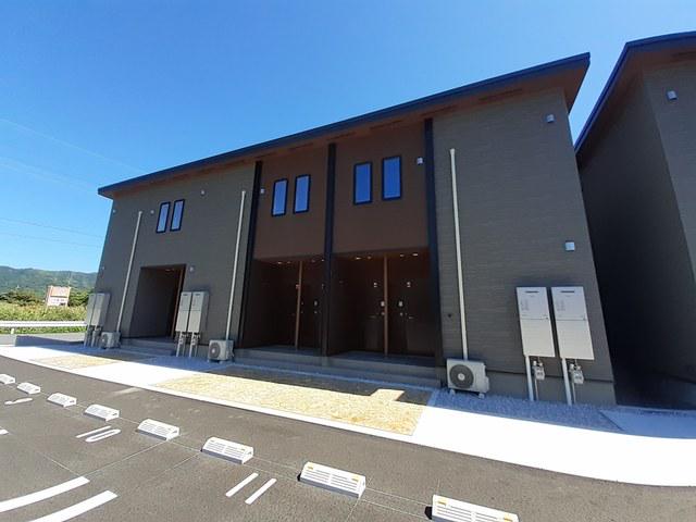 フォレストスクエアC