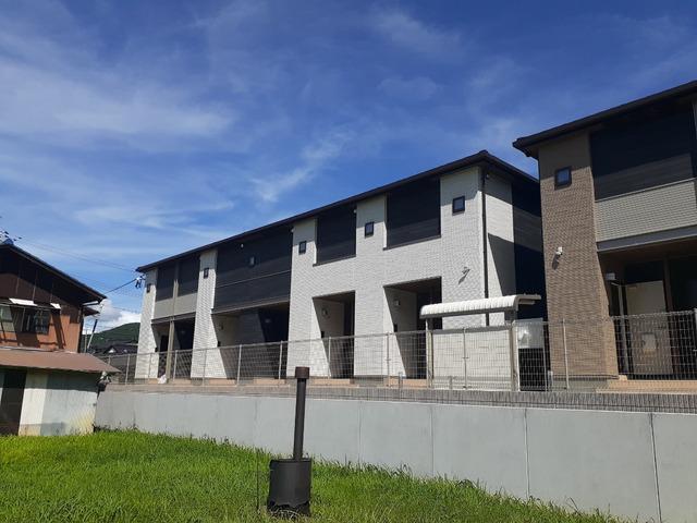 アクアプラ浅江6 Ⅰ