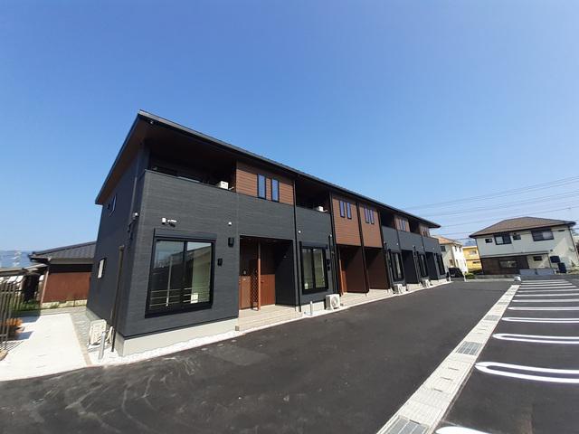 アウローラ・勝間