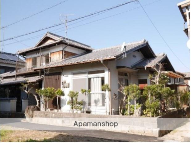 山陽本線 由宇駅 徒歩2分  築50年(5LDK)