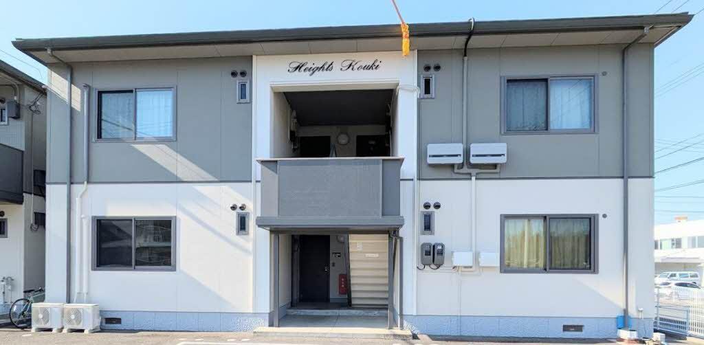 ハイツ KOUKI