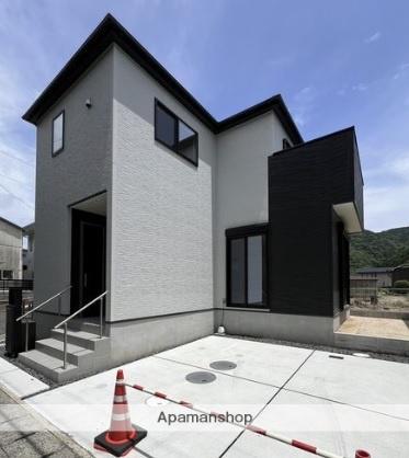 東海道・山陽新幹線 新岩国駅 徒歩11分  築3年