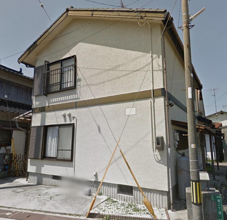 山陽本線 由宇駅 徒歩10分  築41年(5LDK)