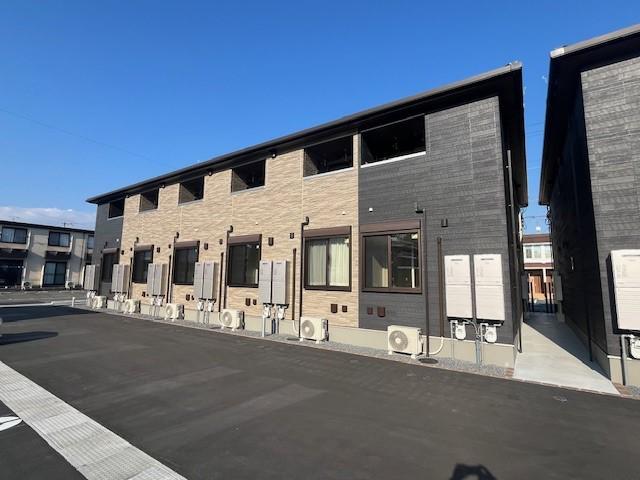 アクアプラ浅江7 Ⅰ