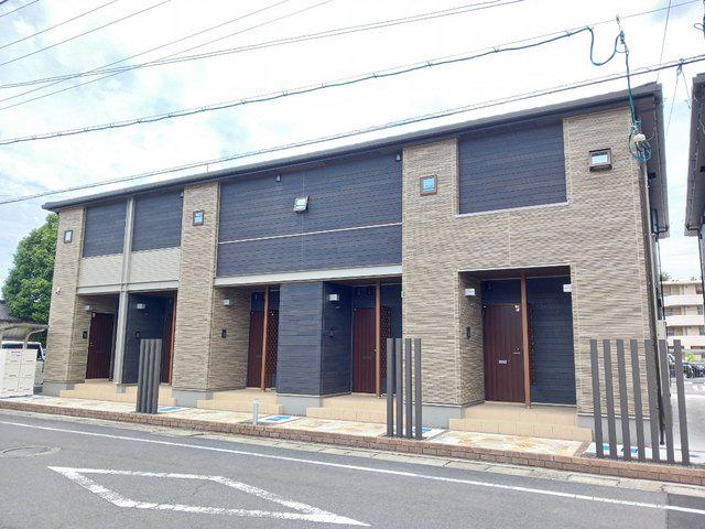 アクアプラ浅江7 Ⅱ