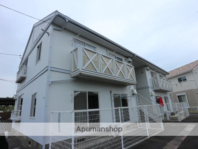 ドミールNO.1(3DK/2階)