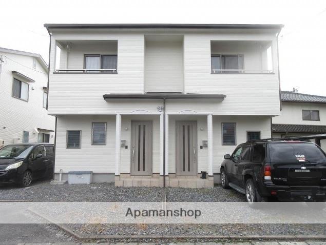 シティハウス玖珂